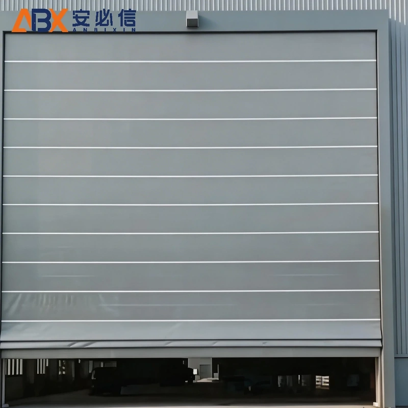 阳江市快速堆积门